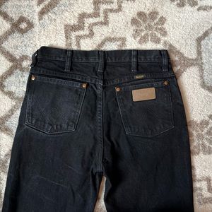 Wrangler Jeans 30 x 32